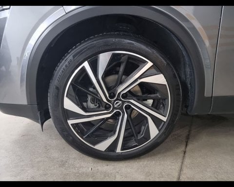 Auto Usate A Caserta | Nissan Qashqai Iii 2021 1.3 Mhev Tekna+ 2Wd 158Cv Xtronic
