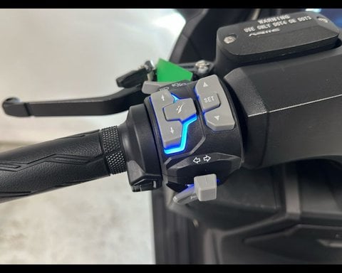 Moto Usate A Napoli | Kl Brera Gt 350 E5+