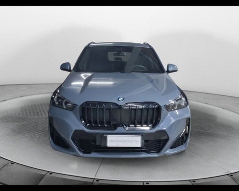 Auto Usate A Caserta | Bmw X1 U11 Xdrive 25E Msport Pro Auto