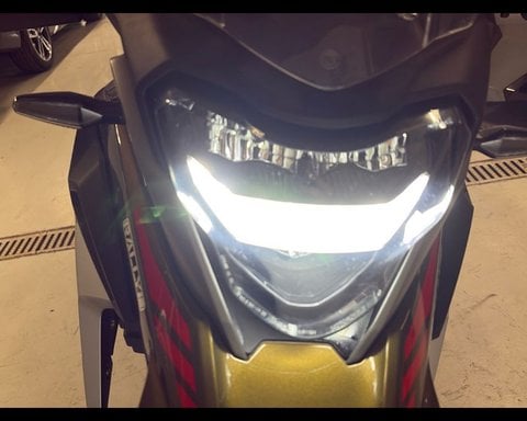 Moto Usate A Napoli | Bmw Motorrad G 310 Gs Abs My21