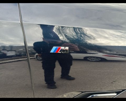 Auto Usate A Caserta | Bmw X6 G06 Lci 2023 Xdrive30D Msport Pro Auto