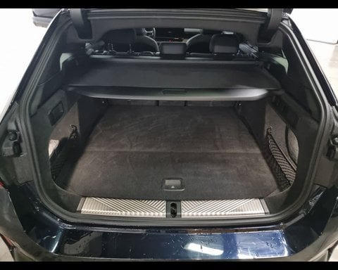 Auto Usate A Caserta | Bmw Serie 5 Touring G/60-61-90-99 520D Touring 48V Xdrive Msport Pro Auto