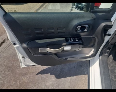 Auto Usate A Caserta | Citroën C3 Iii 1.2 Puretech Shine S&S 83Cv Neopatentati My20