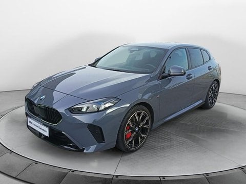 Auto Usate A Caserta | Bmw Serie 1 F70 118D Msport Pro Auto