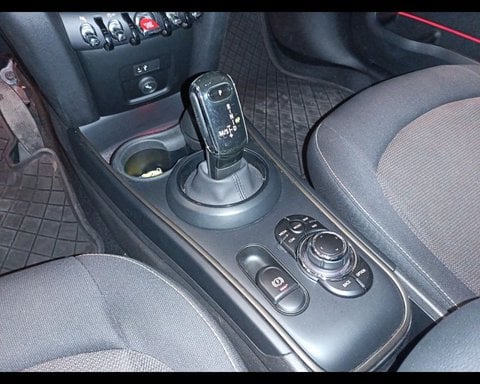 Auto Usate A Napoli | Mini Countryman Mini F60 2020 Mini 1.5 Cooper Essential Auto