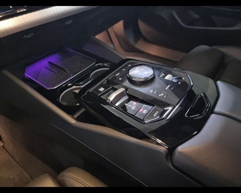 Auto Usate A Caserta | Bmw Serie 5 Touring G/60-61-90-99 520D Touring 48V Xdrive Msport Pro Auto