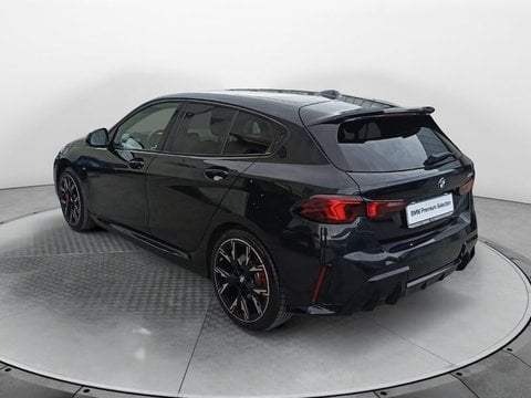 Auto Usate A Caserta | Bmw Serie 1 F70 118D Msport Pro Auto