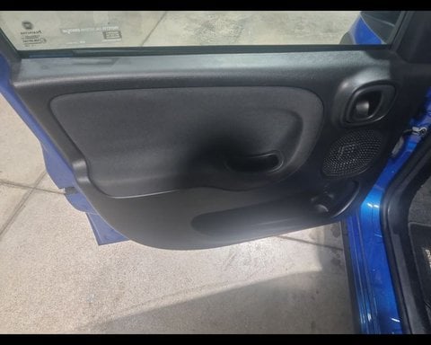 Auto Usate A Caserta | Fiat Pandina Panda Iii Cross 1.0 Firefly Hybrid S&S 70Cv