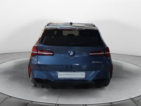 Auto Km0 A Caserta | Bmw X3 - G45 Bmw Xdrive20D