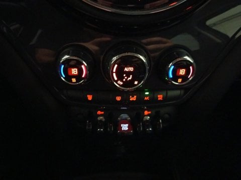 Auto Usate A Caserta | Mini Countryman Mini F60 2020 Mini 1.5 One D Northwood Edition Auto
