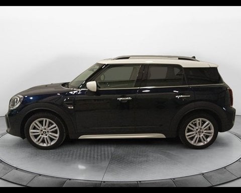 Auto Usate A Caserta | Mini Countryman Mini F60 2020 Mini 2.0 Cooper D Business Auto