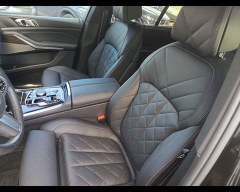 Auto Usate A Caserta | Bmw X5 G05-F95 Xdrive30D Msport Pro Auto