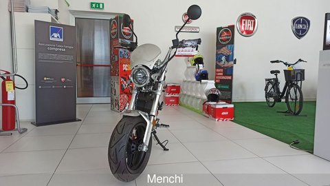 Moto Garelli Ciclone E2 Metal Nuove Pronta Consegna A Macerata