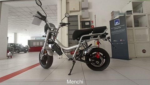 Moto Garelli Ciclone E2 Metal Nuove Pronta Consegna A Macerata