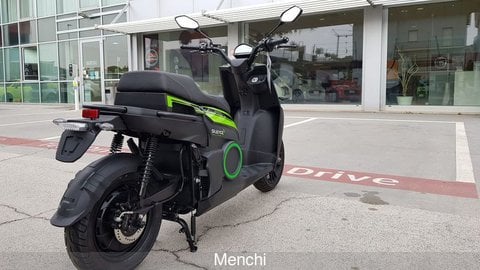 Moto Silence S02 S02 Ls - Low Speed Nuove Pronta Consegna A Macerata