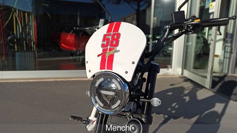 Moto Garelli Ciclone E2 Ciclone Sic58 Nuove Pronta Consegna A Macerata