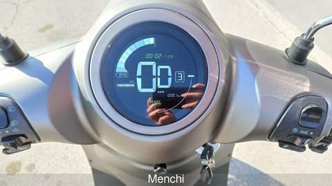 Moto Wayel W3 W3 Nuove Pronta Consegna A Macerata