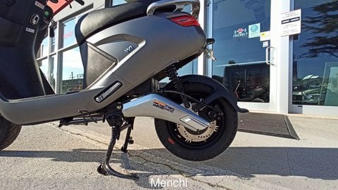 Moto Wayel W1 W1 Nuove Pronta Consegna A Macerata