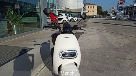Moto Wayel W2 W2 Nuove Pronta Consegna A Macerata