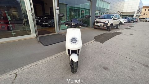 Moto Niu Mqi + Sport Nuove Pronta Consegna A Macerata