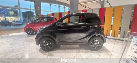 Auto Aixam City E- Sport Nuove Pronta Consegna A Macerata