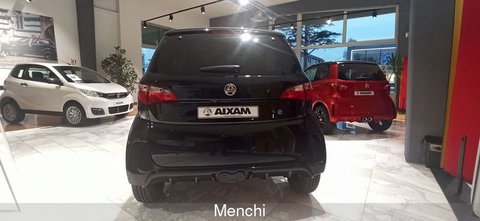 Auto Aixam City City E-Sport Emotion Nuove Pronta Consegna A Macerata
