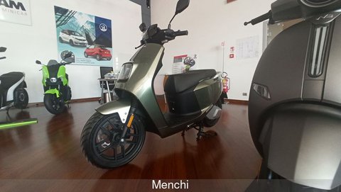 Moto Wayel Nce S Nuove Pronta Consegna A Macerata