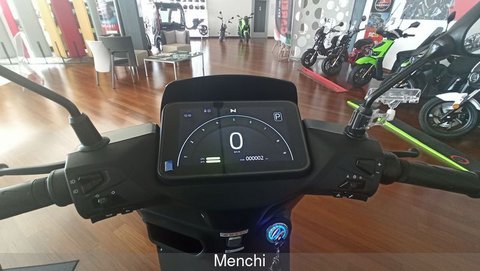 Moto Wayel Nce S Nuove Pronta Consegna A Macerata