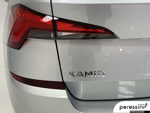 Auto Skoda Kamiq Ambition 1.0 Tsi 81 Kw (110 Cv) 6 Marce - Manuale Km0 A Pordenone