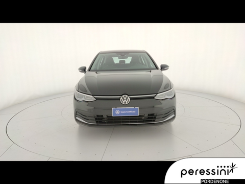 Auto Volkswagen Golf Viii 2020 1.5 Etsi Evo Style 150Cv Dsg Usate A Pordenone