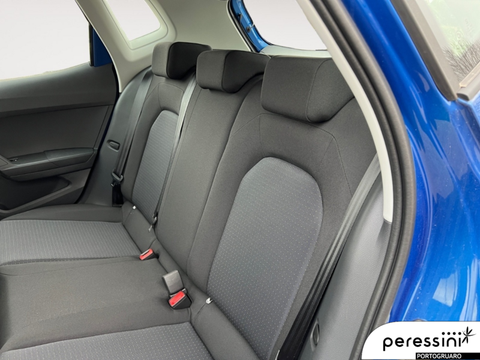 Auto Seat Arona Style 1.0 Ecotsi 81 Kw (110 Cv) Benzina Manuale 6 Marce 2Wd Km0 A Pordenone