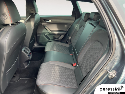 Auto Seat Leon Iv Sportstourer 1.4 E-Hybrid Fr Dsg Usate A Pordenone
