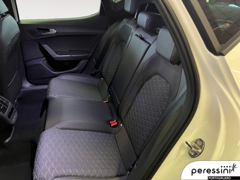 Auto Seat Leon 5 Porte Fr 1.5 Tsi 96 Kw (130 Cv) Benzina Manuale 6 Marce 2Wd Nuove Pronta Consegna A Pordenone