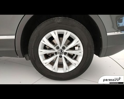 Auto Volkswagen Tiguan 2.0 Tdi Scr Life 150Cv Dsg Usate A Pordenone