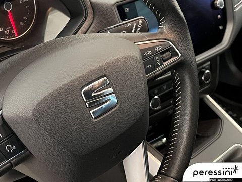 Auto Seat Arona 2017 1.6 Tdi Xcellence 95Cv My18 Usate A Pordenone