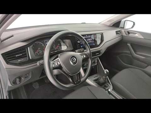 Auto Volkswagen Polo Vi 2017 5P 1.0 Tsi Sport 95Cv Usate A Pordenone