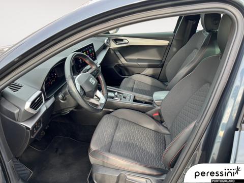 Auto Seat Leon Iv Sportstourer 1.4 E-Hybrid Fr Dsg Usate A Pordenone
