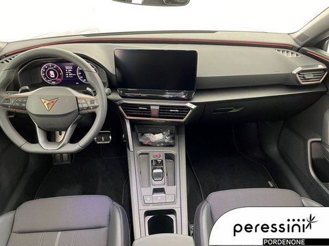 Auto Cupra Leon Cupra 1.4 E-Hybrid 150 Kw (204 Cv) Ibrido Plug-In Dsg 6 Marce 2Wd Nuove Pronta Consegna A Pordenone