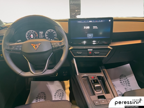 Auto Cupra Leon Cupra 1.5 Hybrid 110 Kw (150 Cv) Mhev Dsg 7 Marce 2Wd Nuove Pronta Consegna A Pordenone
