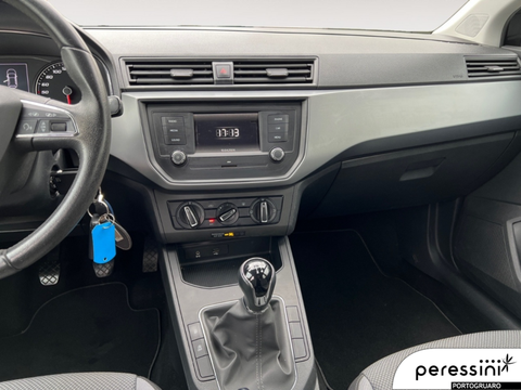 Auto Seat Ibiza V 1.0 Ecotsi Style 95Cv Usate A Pordenone
