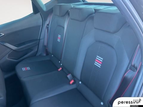 Auto Seat Arona 2017 1.6 Tdi Fr 115Cv My18 Usate A Pordenone