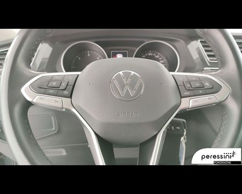 Auto Volkswagen Tiguan 2.0 Tdi Scr Life 150Cv Dsg Usate A Pordenone