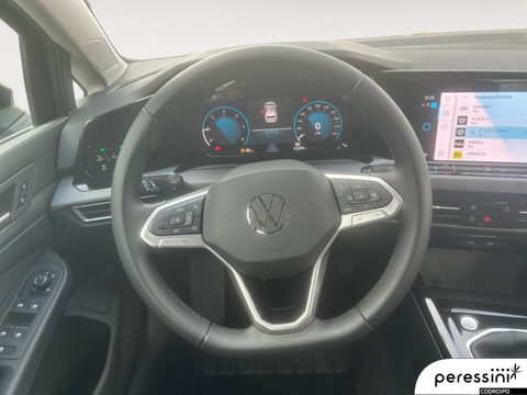 Auto Volkswagen Golf 8 Style 2.0 Tdi Scr 85 Kw (115 Cv) Usate A Pordenone