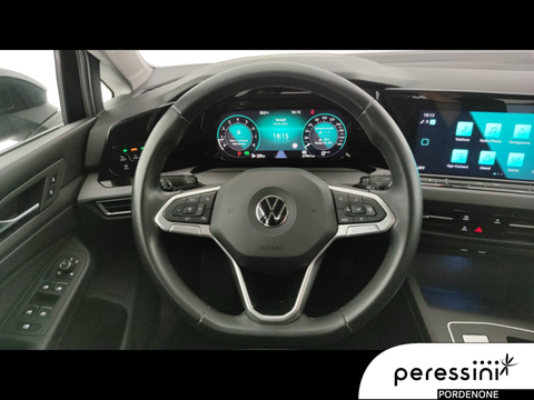 Auto Volkswagen Golf Viii 2020 1.5 Etsi Evo Style 150Cv Dsg Usate A Pordenone