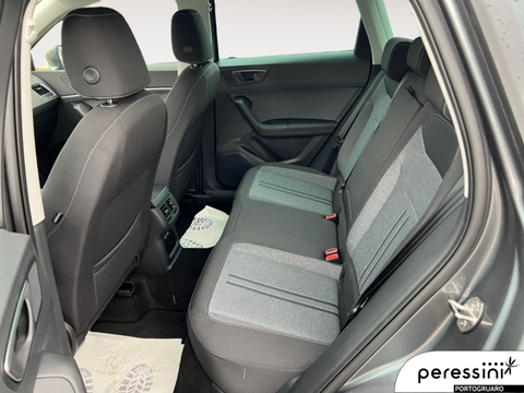 Auto Seat Ateca Seat Business 1.0 Tsi 81 Kw (110 Cv) Benzina Manuale 6 Marce 2Wd Km0 A Pordenone
