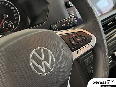 Auto Volkswagen T-Cross 1.0 Tsi Urban 95Cv Usate A Pordenone