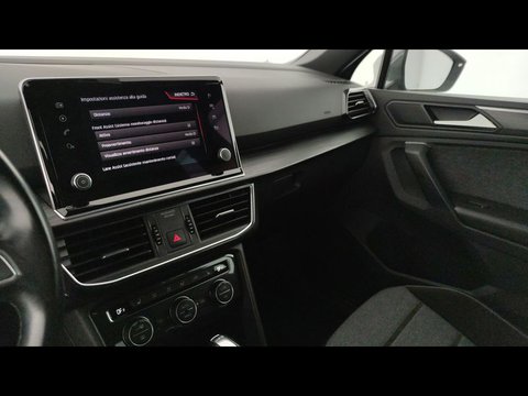 Auto Seat Tarraco 2.0 Tsi Xcellence 4Drive 190Cv Dsg Usate A Pordenone