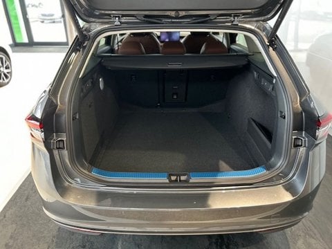 Auto Skoda Superb Wagon L K 2,0 Tdi 110 Kw (150 Cv) 7 Marce - Dsg Nuove Pronta Consegna A Pordenone