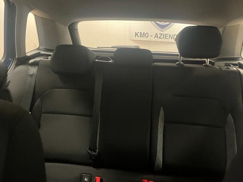 Auto Skoda Kamiq 1.0 Tsi Ambition Usate A Milano