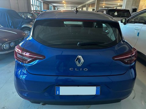Auto Renault Clio Tce 90 Cv 5 Porte Zen Usate A Ascoli Piceno